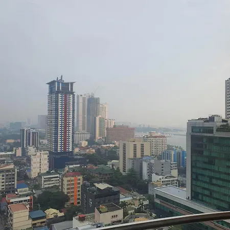 Birch Tower Condominium Malate Manila By T&T