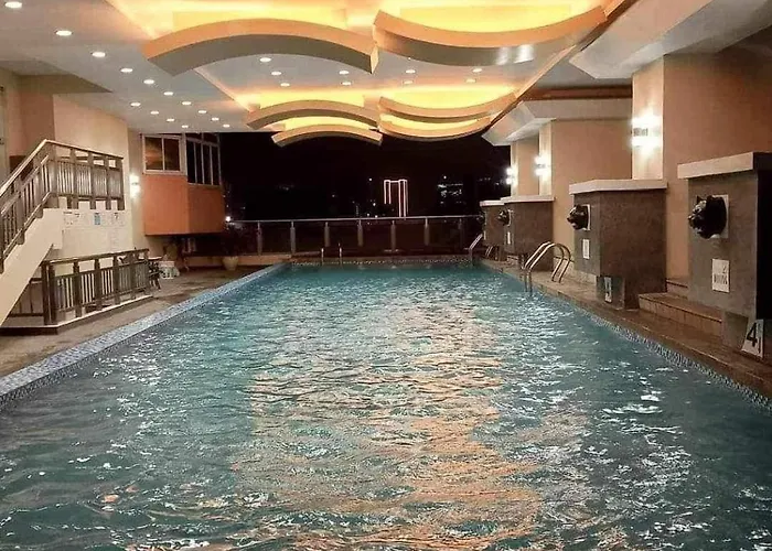 Birch Tower Malate By T&t 4*