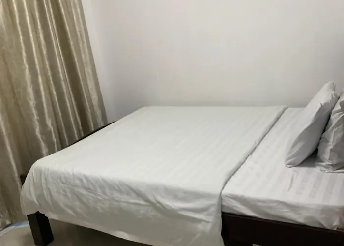 Birch Tower Malate By T&t Manila