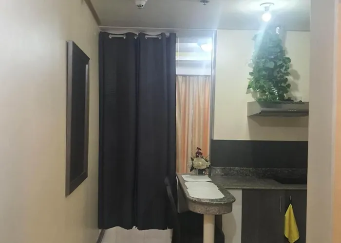 Aparthotel Birch Tower Malate By T&t 4*